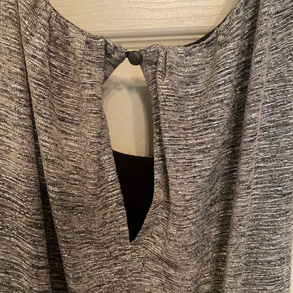 Anthropologie Jumpsuit XL - Picture 7 of 9